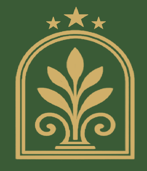 The Park Regency Logo