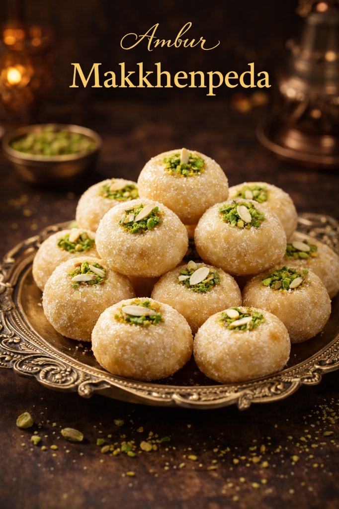 Makkhenpeda