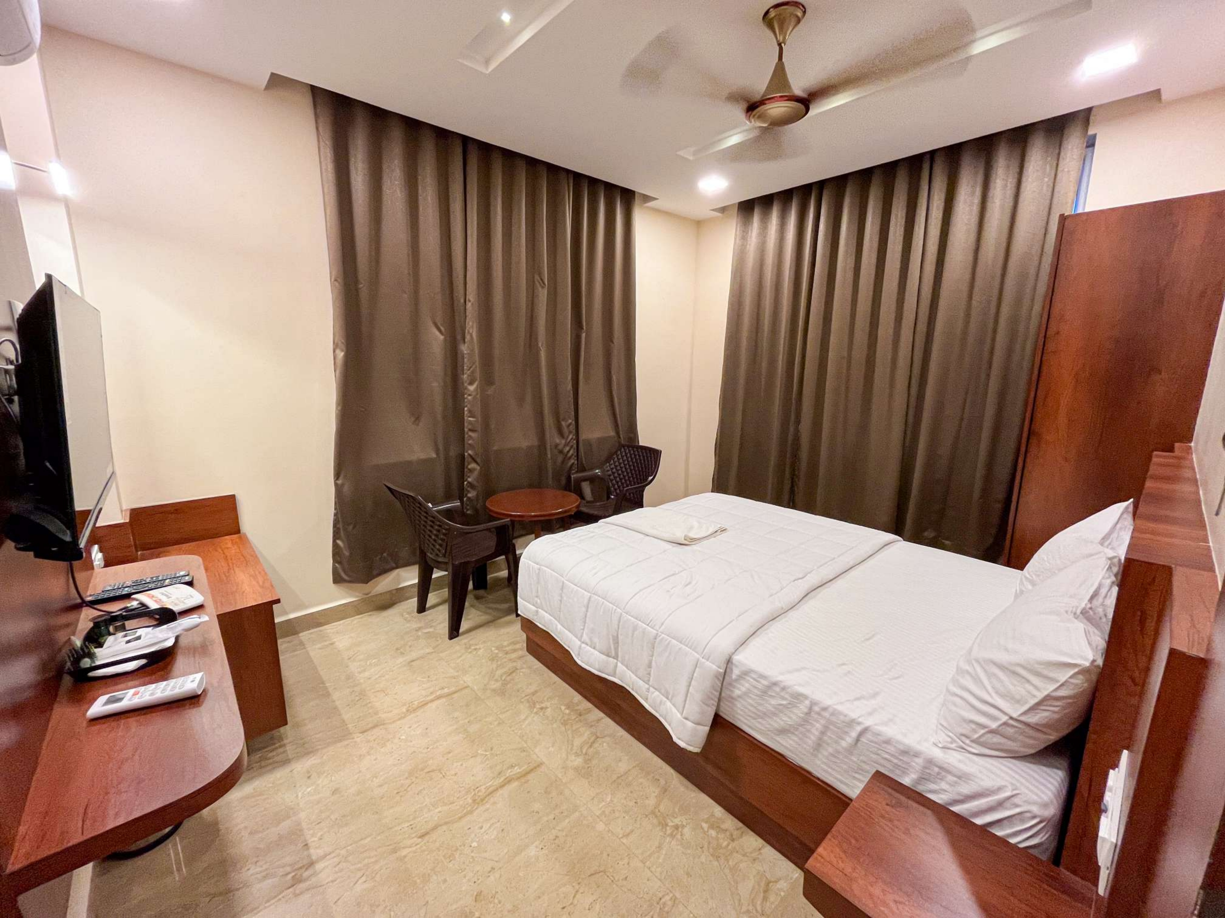 The Park Regency Heritage